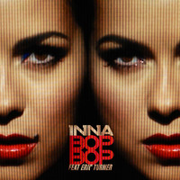Inna feat. ERIC TURNER - Bop Bop (Remixes)