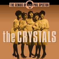 The Crystals - The Genius of Phil Spector