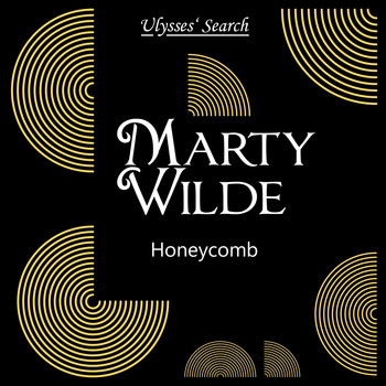 Marty Wilde - Honeycomb