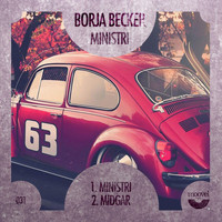 Borja Becker - Ministri
