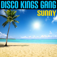 Disco Kings Gang - Sunny