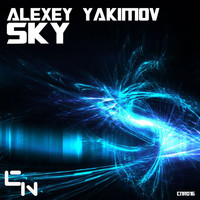 Alexey Yakimov - Sky
