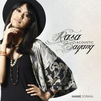 Hanie Soraya - Rasa Sayang (acoustic)
