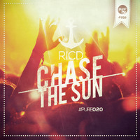 RICD - Chase The Sun