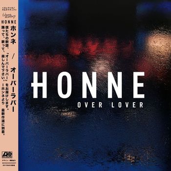 Honne - Over Lover EP (Explicit)