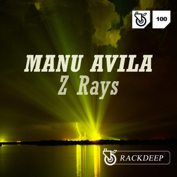 Manu Avila - Z Rays