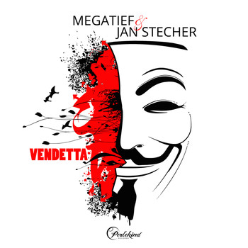 Megatief & Jan Stecher - Vendetta