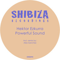Hektor Ezkurra - Powerful Sound
