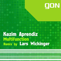 Kazim Aprendiz - Multifunction