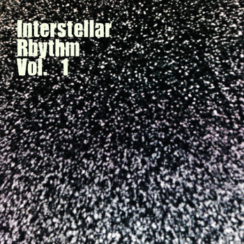Various Artists - Interstellar Rhythm, Vol. 1