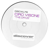 Ciro Visone - The Drive