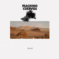 Machino - Cuervos