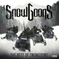 Snowgoons - The Best of Snowgoons (Explicit)