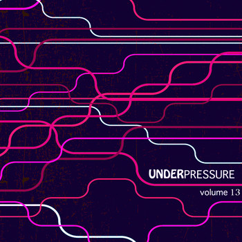 Various Artists - Under Pressure, Vol. 13 (Explicit)