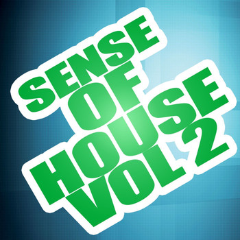 Various Artists - Sense Of House Vol 2