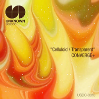 CONVERGE+ - Celluloid / Transparent