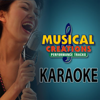Musical Creations Karaoke - Meanwhile, Back at the Ranch (Originally Performed by the Clark Family Experience) [Karaoke Version]