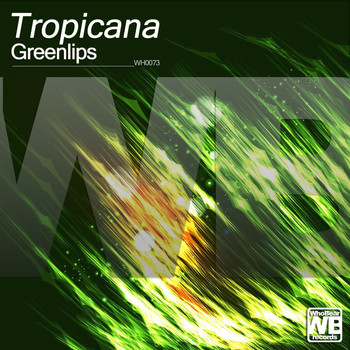 Greenlips - Tropicana