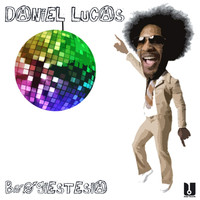 Daniel Lucas - Boogiestesia
