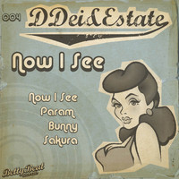 DDei&Estate - Now I See