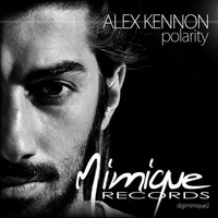 Alex Kennon - Polarity