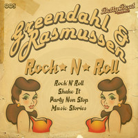 Greendahl & Rasmussen - Rock N Roll