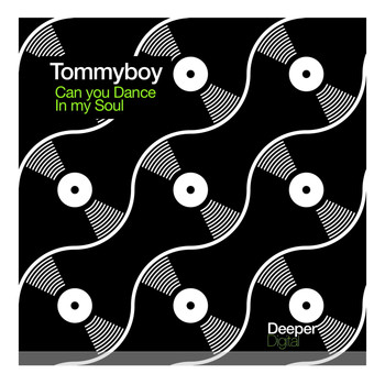 Tommyboy - Can You Dance