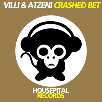 Villi & Atzeni - Crashed Bet