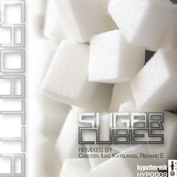 Cadatta - Sugar Cubes