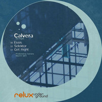 Calvera - Get Right