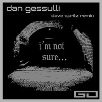 Dan Gessulli - I'm Not Sure