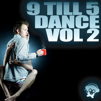 Various Artists - 9 Till 5 Dance Vol 2