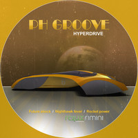 PH Groove - Hyperdrive