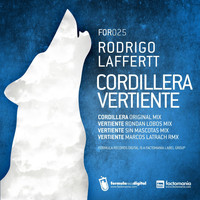 Rodrigo Laffertt - Cordillera / Vertiente