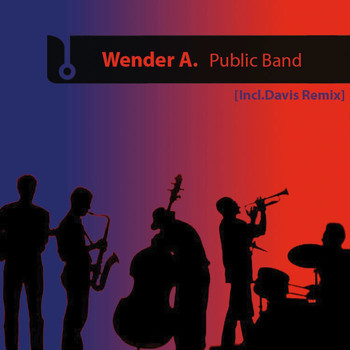 Wender A. - Public Band