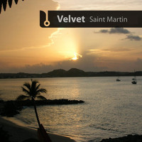 Velvet Br - Saint Martin