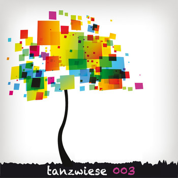 Various Artists - Tanzwiese - Volume Three