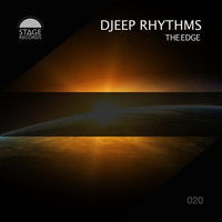 Djeep Rhythms - The Edge