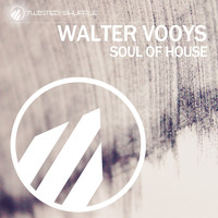 Walter Vooys - Soul of House