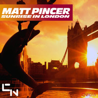 Matt Pincer - Sunrise in London