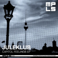 Juleklub - Capitol Feelings