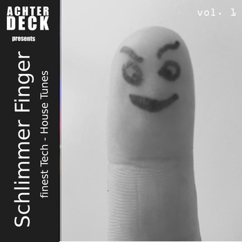 Various Artists - Schlimmer Finger (Explicit)