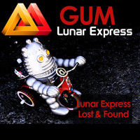 Gum - Lunar Express
