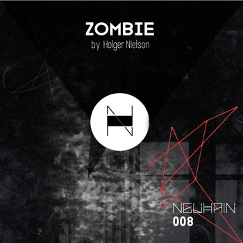 Holger Nielson - Zombie