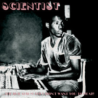 The Scientist - The Power of the Egyptian Ankh (Explicit)
