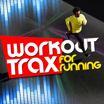 Running Music|Running Music Workout|Running Trax - Workout Trax for Running