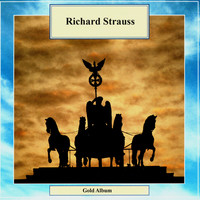 Wilhelm Furtwangler - Golden Classics. Richard Strauss: Gold Album