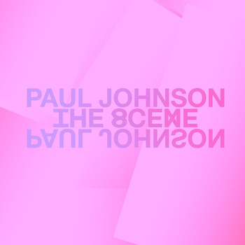 Paul Johnson - The Scene
