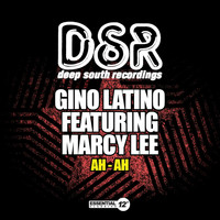Gino Latino - Ah - Ah