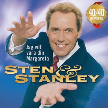 Sten & Stanley - 40/40